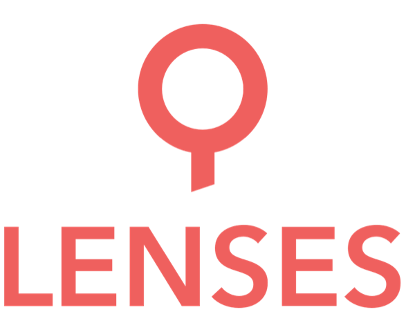 Lenses io