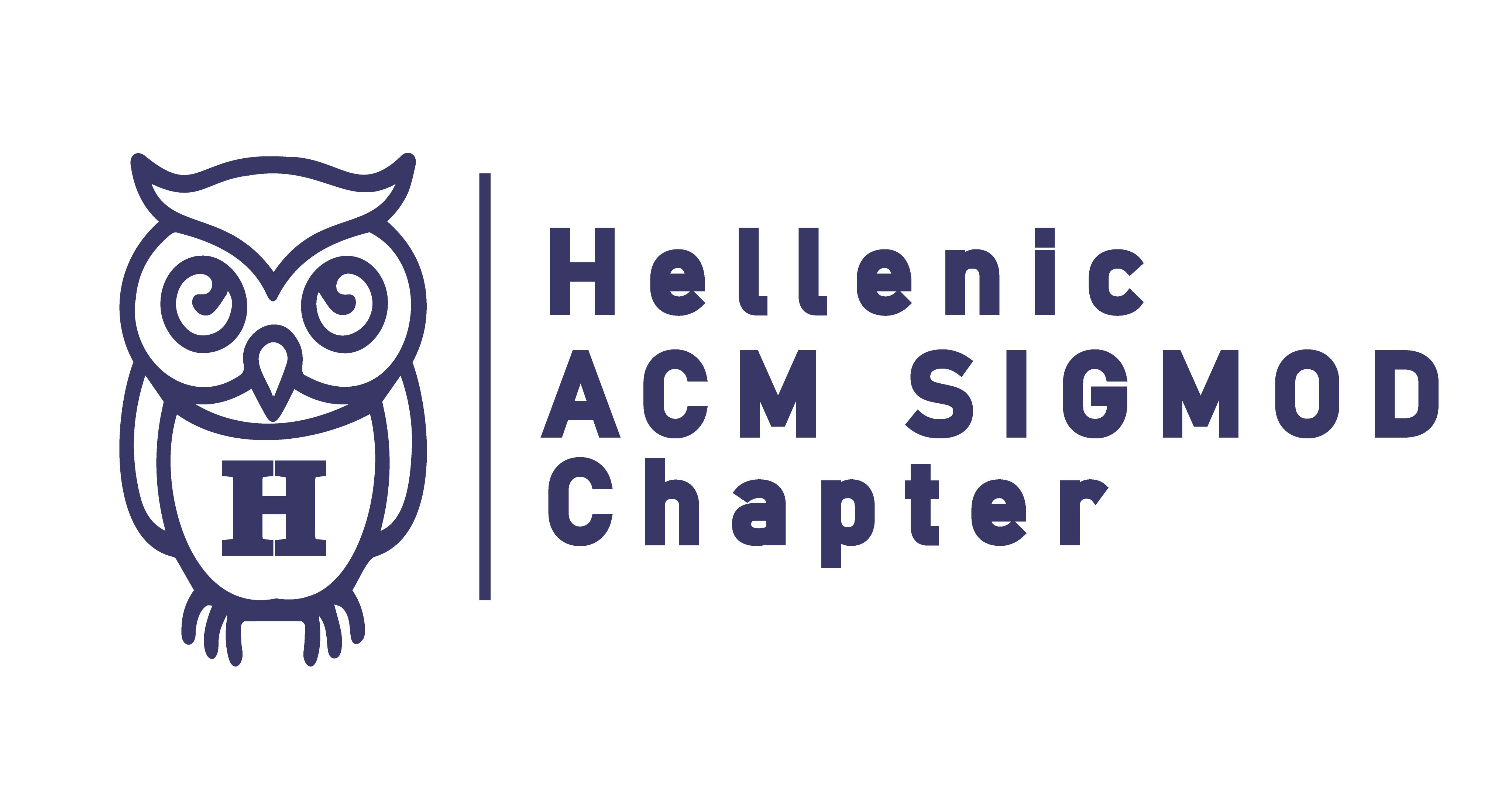 Hellenic ACM SIGMOD Chapter